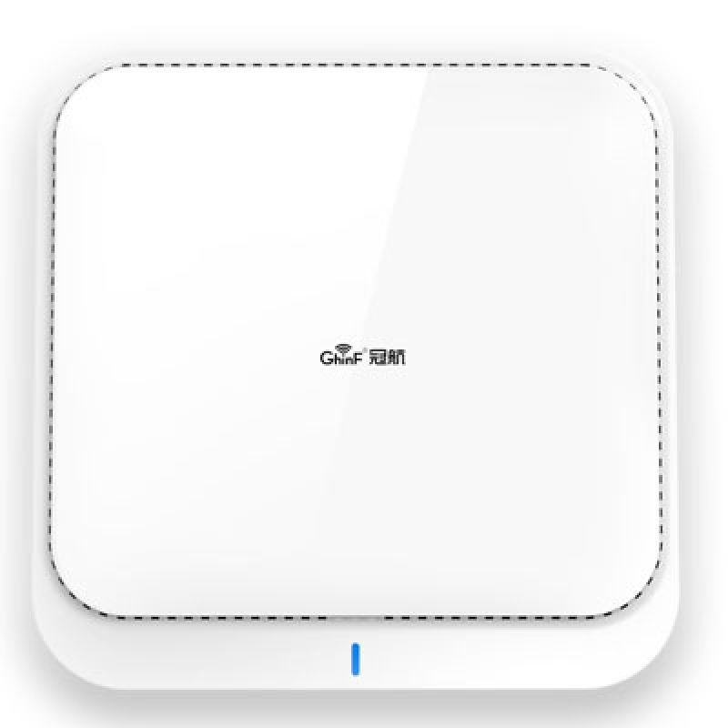 CAP-AX840 WiFi6吸頂式無線(xiàn)AP 1.8Gbps